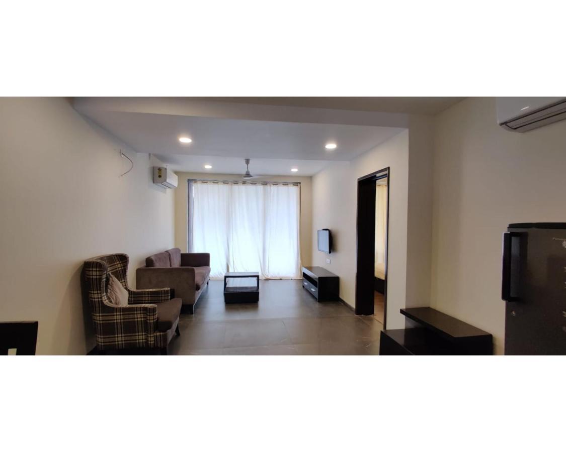 卡兰古特Aarju Luxurious Wave公寓 外观 照片