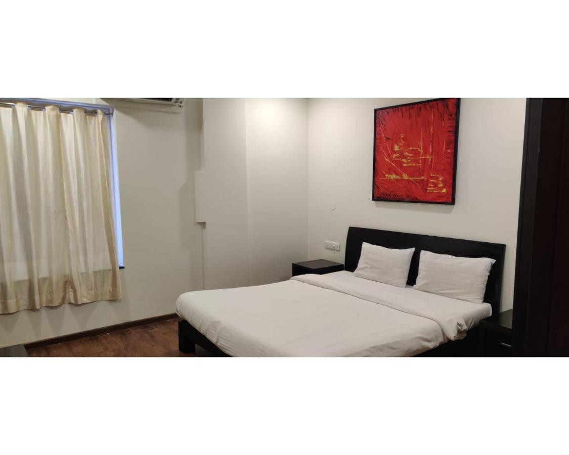 卡兰古特Aarju Luxurious Wave公寓 外观 照片